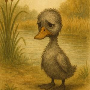 Ugly Duckling
