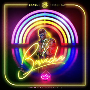 Borracha (Pero Buena Muchacha)