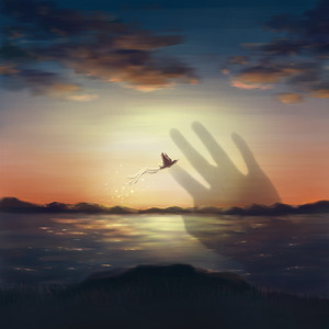 Lights (with モエカ)