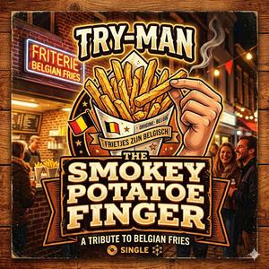 Faster Story about The Smokey Potatoe Finger
