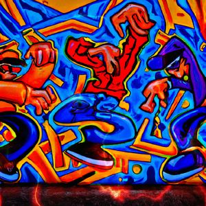 Abstracting the Hustle
