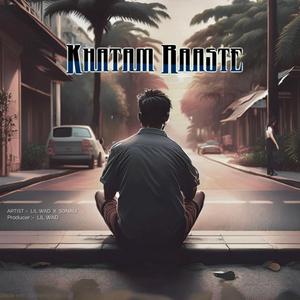 Khatam Raaste (feat. ilanos)