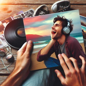 Keberuntungan Datang