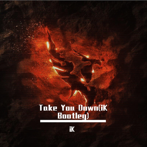 ILLENIUM-Take you down（iK Bootleg）（iK Remix）