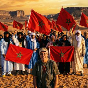 Mon Maroc