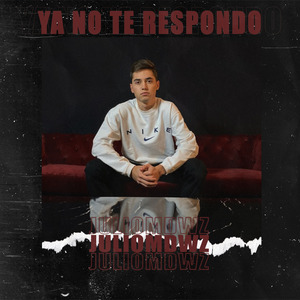 Ya No Te Respondo