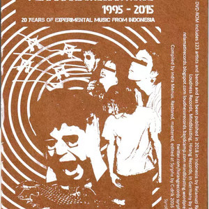 Merayakan Kebisingan