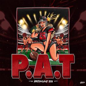 HARDCORE I TRONEN (P.A.T 2026)