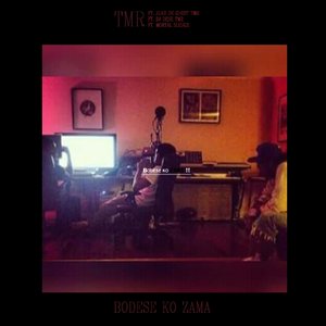 Bodese Ko Zama (REMIX)