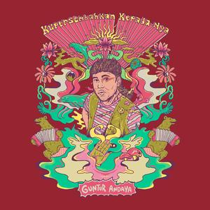 Kupersembahkan Kepada-Nya