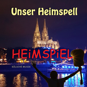 Unser Heimspell (Radio Version)