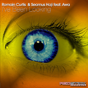 I've Been Looking (feat. Awa) (Romain Curtis Club Mix)