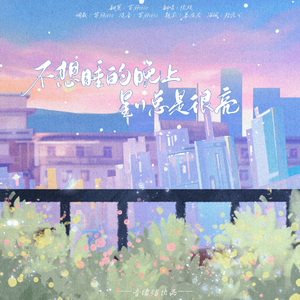 不想睡的晚上星星总是很亮（低音女声ver）