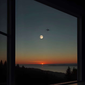 往后余生（R&B）