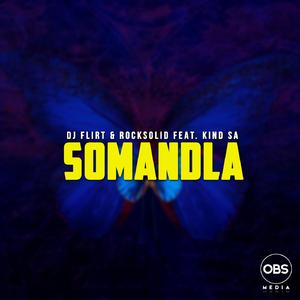 Somandla (feat. Kind SA)