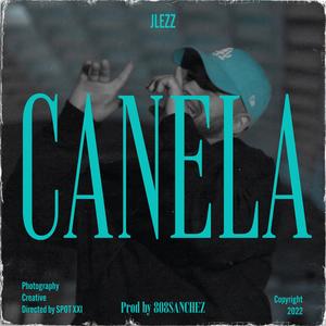 Canela (feat. Sanchezz)