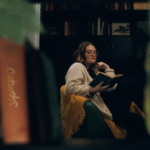 hating me (feat. Julia Harriman)