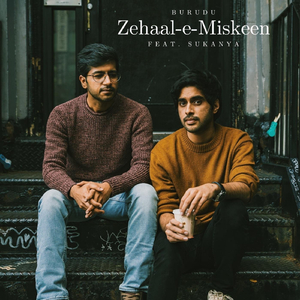 Zehaal-E-Miskeen (feat. Sukanya)