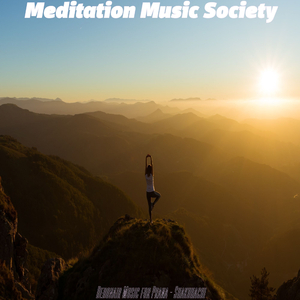 Calm Shakuhachi and Harps - Vibe for Prana