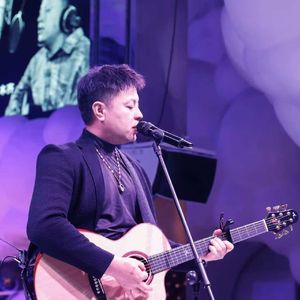 林焱-《对不起》