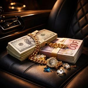 Гроші я приймаю