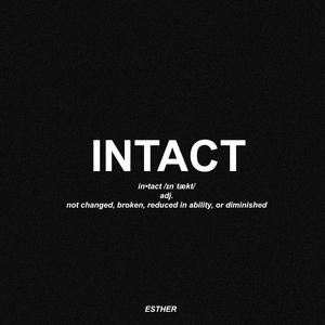 Intact