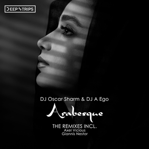 Arabesque (Nestor Remix)