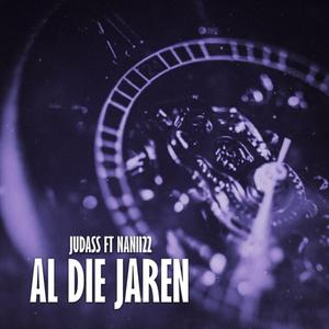 Al die jaren (feat. Nani22)