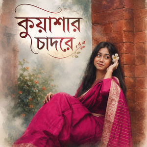 কুয়াশার চাদরে