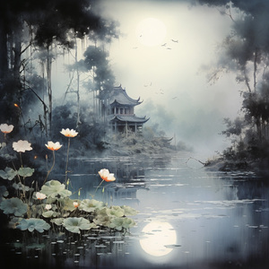 养生五行|木音（养肝补气血）