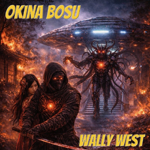 OKINA BOSU (Instrumental Version)