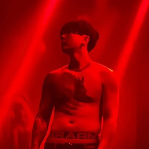 [Free] "猩红" - SASI x 五人组 type beat