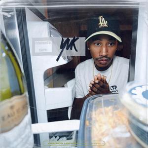 Queso (feat. Dieverse24k)