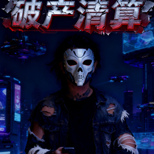 钱花光给女人Spent by the girl