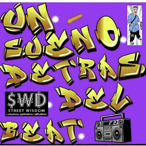 Montado en Mí Cinta (Original)