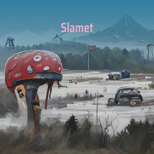 Slamet