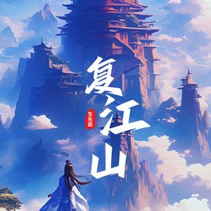 复江山