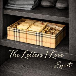 The Letters I Love