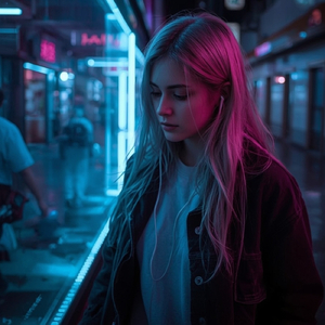 Midnight Graffiti