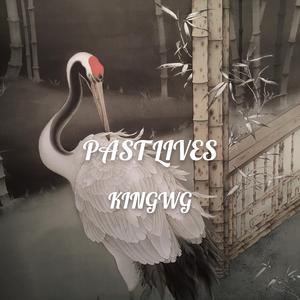 BØRNS-Past lives(小提琴 Violin)（KINGWG remix）