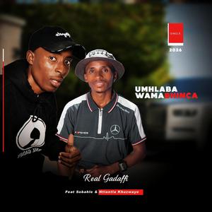 UMhlaba wamabhinca (feat. Realgadaffi, uSobahle & Ntlantla Khuzwayo)