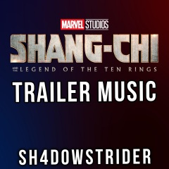 Shang-Chi Trailer Music (Mansa Musa)(Explicit)
