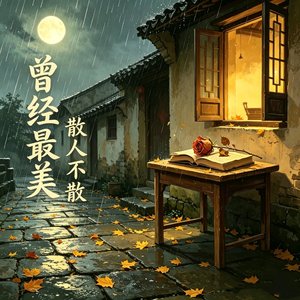 曾经最美（男声遗憾版）