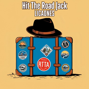 Hit The Road Jack