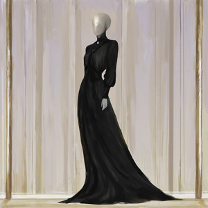 Шаманский танец