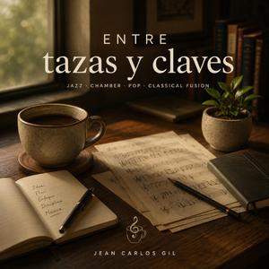 Entre tazas y claves