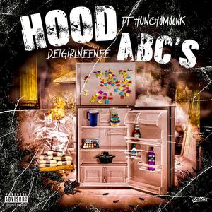 HOOD ABC's (feat. Honcho Moonk)