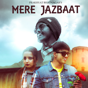 Mere Jazbaat