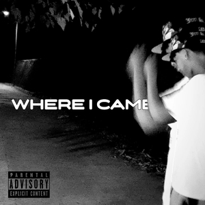 WHERE I CAME