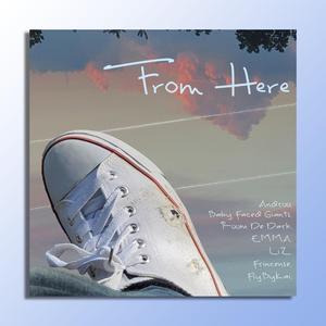 Dreaming in the Blues (feat. Room de Dark) (Instrumental)